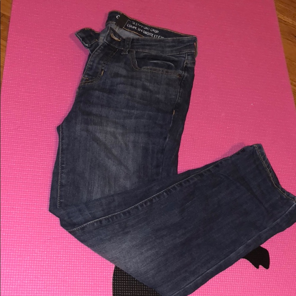 Gap Jeans